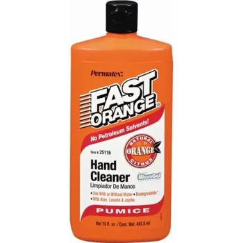PERMATEX Fast Orange - Tekutá solvina 440ml