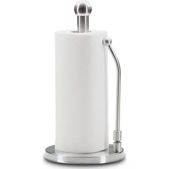 Držák kuchyňských utěrek Držák na role papíru DELUXE, Küchenprofi