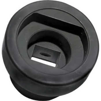 Ruční nářadí ASTA A-1050-7 Nástrčný klíč na matice tlumičů zadní nápravy SCANIA 3/4" 34x56 mm