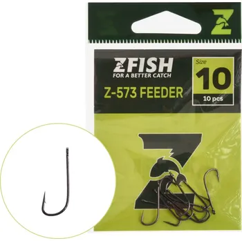Zfish Háčky Feeder Hooks Z-573 12