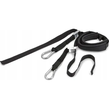 Upínací popruh Upevňovací popruh na fixaci řídítek