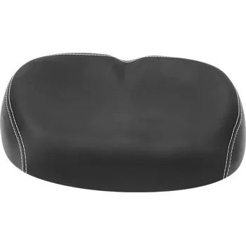 Sedlo na kolo Beznosé Sedlo na Kolo Univerzální Černé MTB Silniční Komfortní