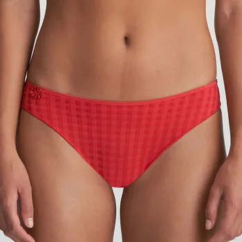 Kalhotky Marie Jo - Avero kalhotky klasické scarlet 36 0500410