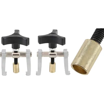 Stahovák BGS 7798, Stahovák ramínek stěračů | univerzální