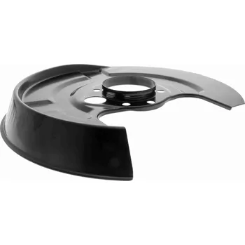 Brzdový kotouč Ochranný plech proti rozstřikování, brzdový kotouč VAICO V10-5054