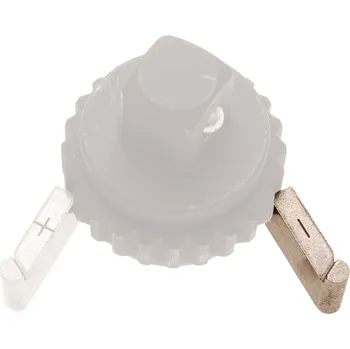 Klíč BGS 965-2, Náhradní ráčnové destičky pro momentový klíč | - | pro BGS 965