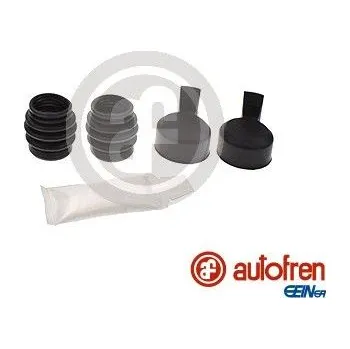 Auto-moto Měch, vodítko brzdového třmenu AUTOFREN SEINSA D7468