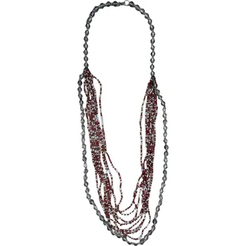 Náhrdelník Náhrdelník z korálků Sundara