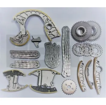 Sada rozvodového řetězu HEPU 21-0547