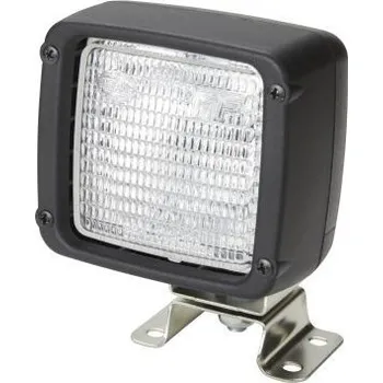 Přídavný světlomet Pracovní světlomet HELLA 1GA 007 506-091