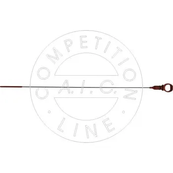 Olejová vana Odměrka hladiny oleje A.I.C. 55955