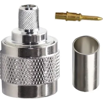 Konektor TNC Begli tnc