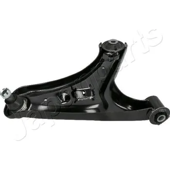 Zavěšení kol Řídicí páka, zavěšení kol JAPANPARTS BS-604L