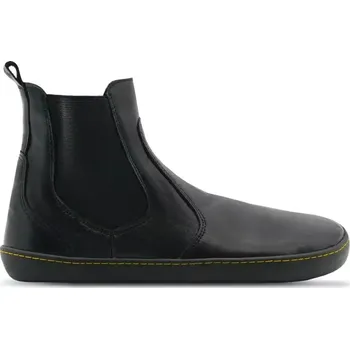 Dámská zdravotní obuv Aylla Shoes Aylla Uma Grip černo-žluté W 39