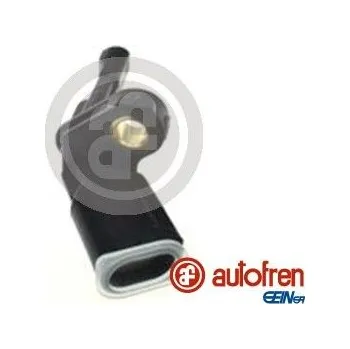 Přislušenství brzdového systému Snímač, počet otáček kol AUTOFREN SEINSA DS0005
