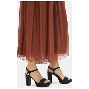 Dámské sandále Sandály JENNY R23SS00921 Černá 39