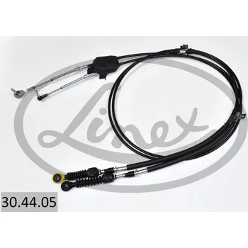 Tažné lanko, ruční převodovka LINEX 30.44.05