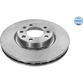 Brzdový kotouč Brzdový kotouč MEYLE 11-15 521 0041