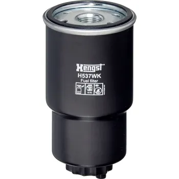 Palivový filtr Palivový filtr HENGST FILTER H537WK