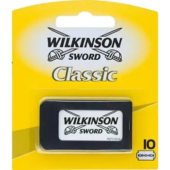 Wilkinson Sword Contact náhradní hlavice 10 kusů