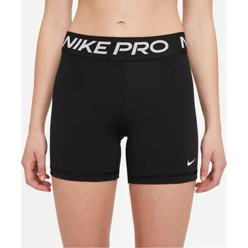 Dámské kraťasy Nike Pro 5inch Shorts Womens Black 10 (S)