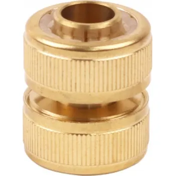 Zavlažování Spojka, 3/4" mosaz, ENPRO