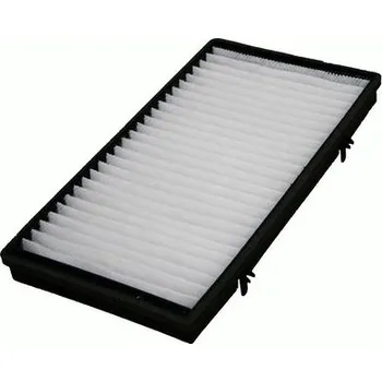 Ventilátor topení a klimatizace Filtr, vzduch v interiéru DENCKERMANN M110656