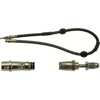 Brzdová hadice Brzdová hadice TRW PHB577