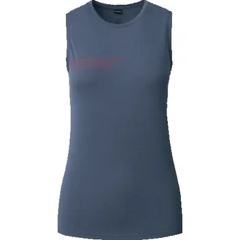 Dámské turistické tílko Martini Sportswear HIGHVENTURE - modrá L