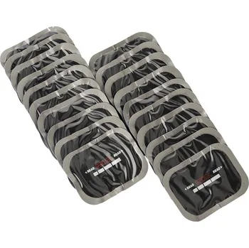 Auto-moto Redats-10, Opravná radiální vložka na pneumatiky 57x76mm, 20 ks, 02-04-55