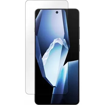 TVRZENÉ SKLO RYCHLÉ SILNÉ PEVNÉ OCHRANNÉ 9H 0,3MM PRO ONEPLUS 13R