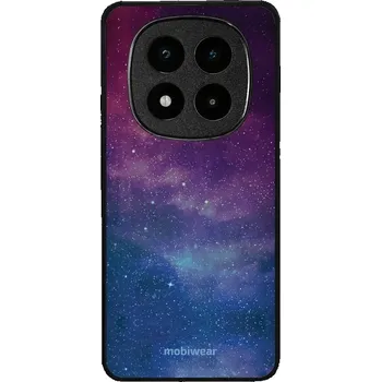 Pouzdro na mobilní telefon Lesklý kryt Mobiwear Glossy - Xiaomi Poco X7 - G049G - Mlhovina (Prémiové lesklé pouzdro, obal, kryt Mobiwear Glossy na mobil Xiaomi Poco X7 - G049G - Mlhovina, materiál Plast + TPU silikon - krytí po všech stranách, neošoupatelný potisk, tenké provedení,