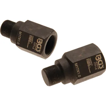 Dílna BGS 7771-2, Demontážní adaptér z BGS 7771 | M17 x M20 x 52 mm