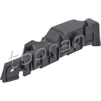 Nárazník Držák, nárazník TOPRAN 116 329