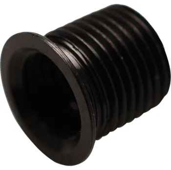 Závitořezný nástroj BGS 8648-1, Závitové pouzdro | 11 mm | M9 x 1,0 mm