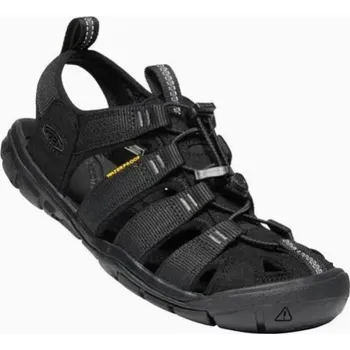 Dámské sandále Letní sandály Keen Clearwater CNX women black 39.5