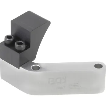 Rozvod motoru BGS 6687, Přípravek na přidržení rozvodového řetězu | pro Mercedes Benz