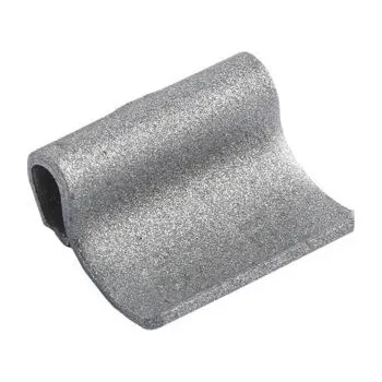 Sada na opravu pneumatiky Fivestars FE-5G, Ocelová závaží pro plechové disky, 5g, 100 ks, 01-00-35