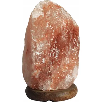 Solná lampa Solná lampa Ancient Wisdom max. 3 kg napájení ze sítě