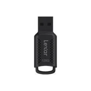USB flash disk Lexar JumpDrive V400 pendrive 128GB USB3.0 100MB/s