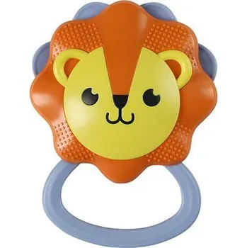 Rappa Chrastítko lev