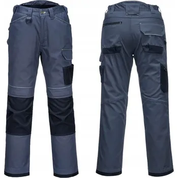 Pracovní oblečení Lehké kalhoty s pružným materiálem PW3 PORTWEST [PW304] 36