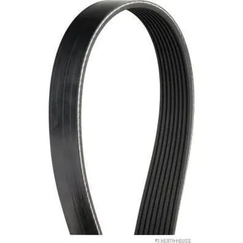 ozubený klínový řemen HERTH+BUSS JAKOPARTS J1081225