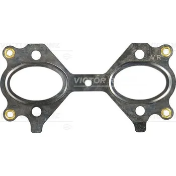 Těsnění výfuku Těsnění, kolektor výfukových plynů VICTOR REINZ 71-39388-00