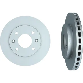 Brzdový kotouč Brzdový kotouč KAMOKA 1031770