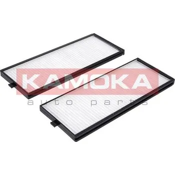 Ventilátor topení a klimatizace Filtr, vzduch v interiéru KAMOKA F411201