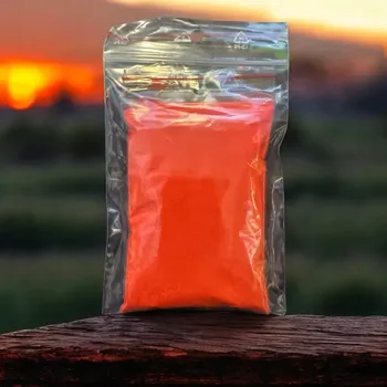 RYVALURES-FLUO PIGMENT DARK ORANGE 20G
