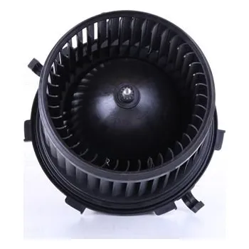 Ventilátor topení a klimatizace vnitřní ventilátor NISSENS 87292
