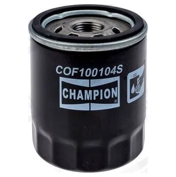 Olejový filtr Olejový filtr CHAMPION COF100104S