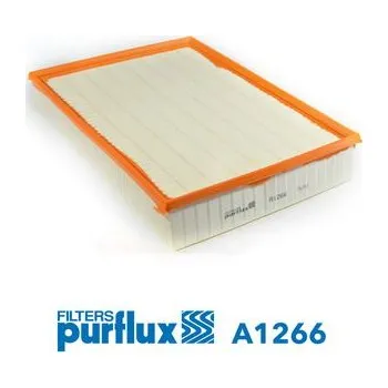 Filtr do auta Vzduchový filtr PURFLUX A1266